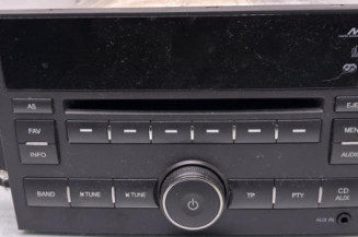 Autoradio d'origine CHEVROLET AVEO 1 Photo n°1