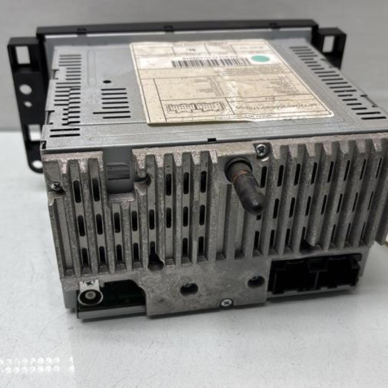 Autoradio d'origine CHEVROLET AVEO 1 Photo n°2