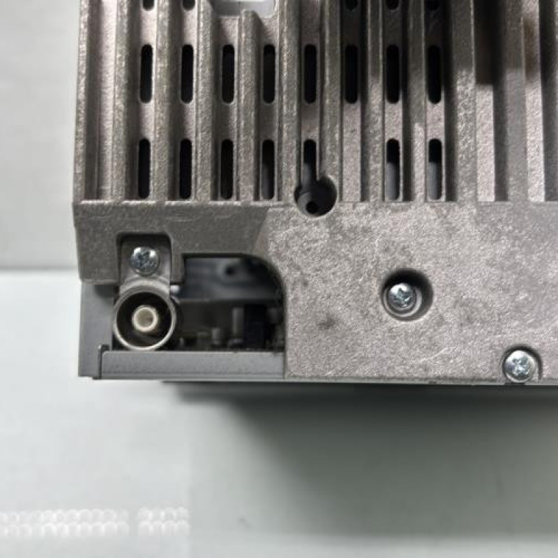 Autoradio d'origine CHEVROLET AVEO 1 Photo n°4