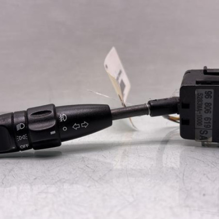 Commodo phare CHEVROLET AVEO 1 Photo n°1