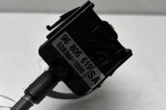 Commodo phare CHEVROLET AVEO 1