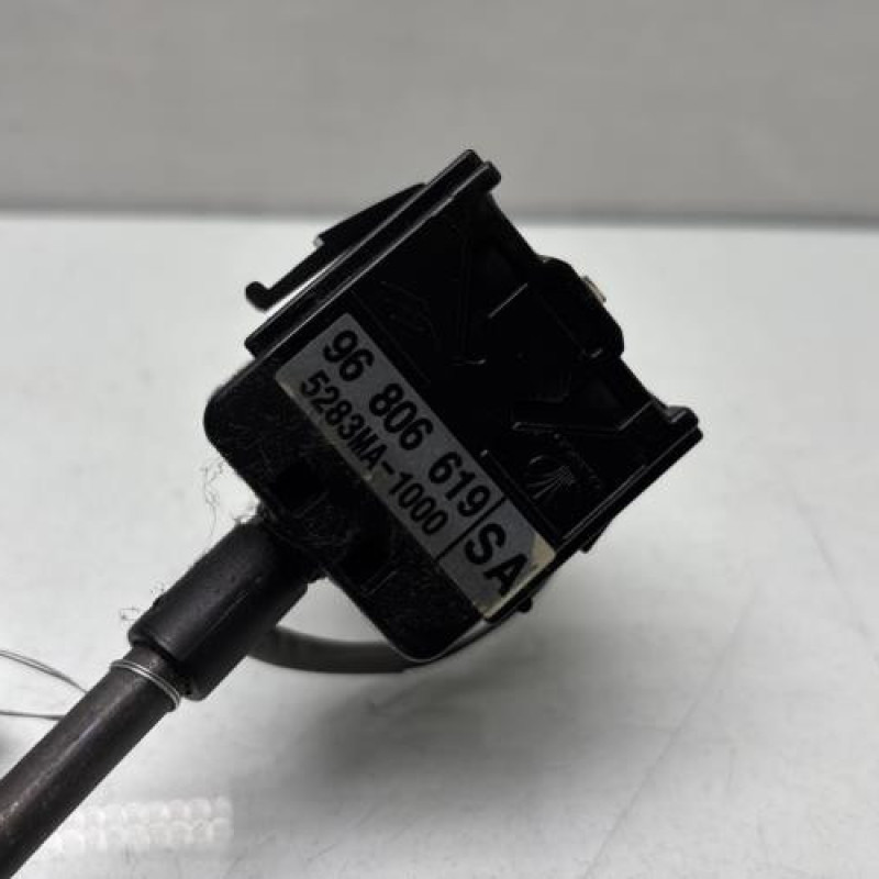 Commodo phare CHEVROLET AVEO 1 Photo n°2