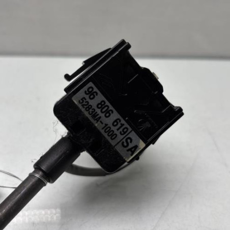 Commodo phare CHEVROLET AVEO 1