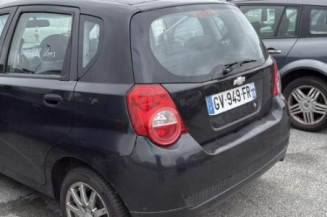 Commodo phare CHEVROLET AVEO 1