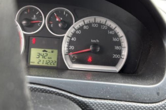 Commodo phare CHEVROLET AVEO 1