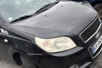 Neiman CHEVROLET AVEO 1