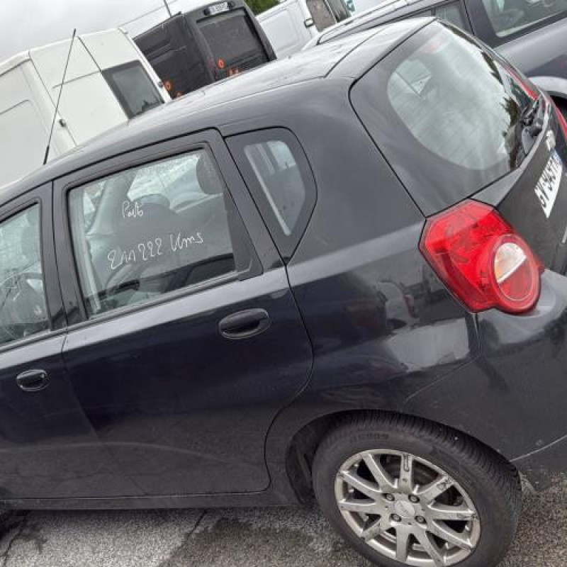 Neiman CHEVROLET AVEO 1 Photo n°10