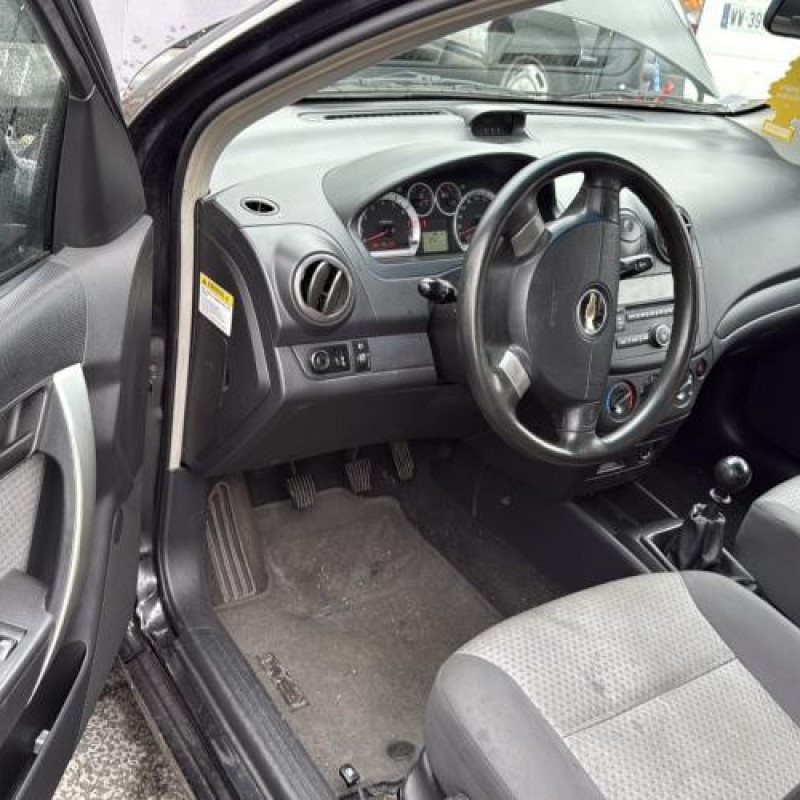 Neiman CHEVROLET AVEO 1 Photo n°14