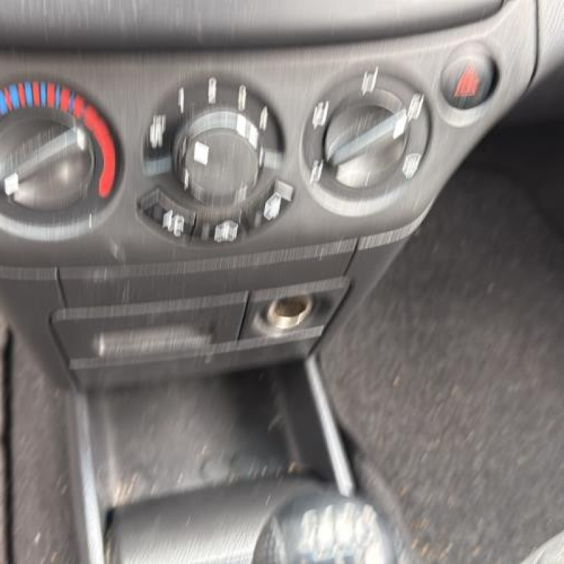 Neiman CHEVROLET AVEO 1 Photo n°18