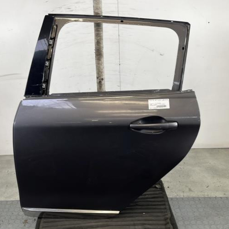 Porte arriere gauche PEUGEOT 2008 1 Photo n°1