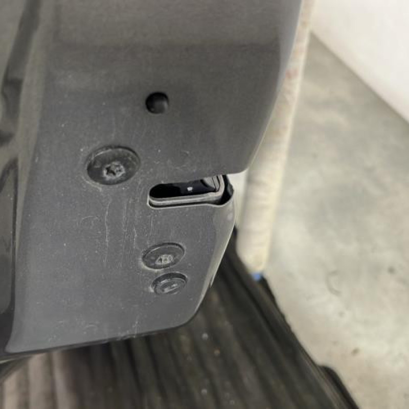 Porte arriere gauche PEUGEOT 2008 1 Photo n°3