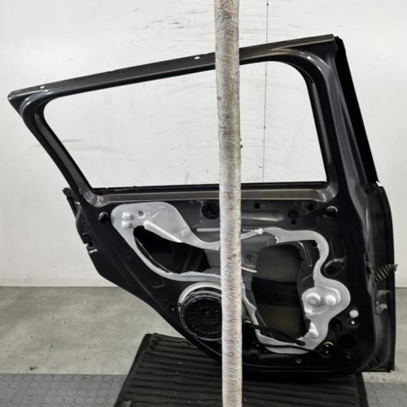 Porte arriere gauche PEUGEOT 2008 1 Photo n°6