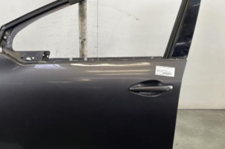 Porte avant gauche PEUGEOT 2008 1 Photo n°1