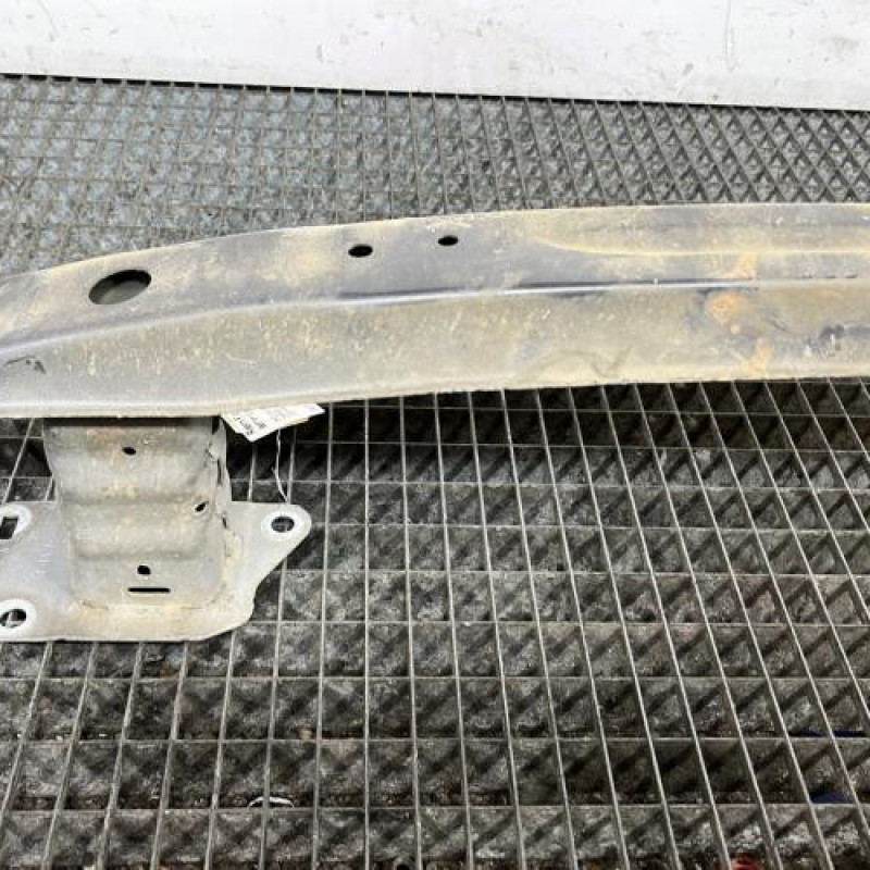 Renfort pare choc arriere (traverse) PEUGEOT 2008 1 Photo n°2