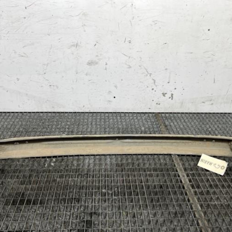 Renfort pare choc arriere (traverse) PEUGEOT 2008 1 Photo n°5