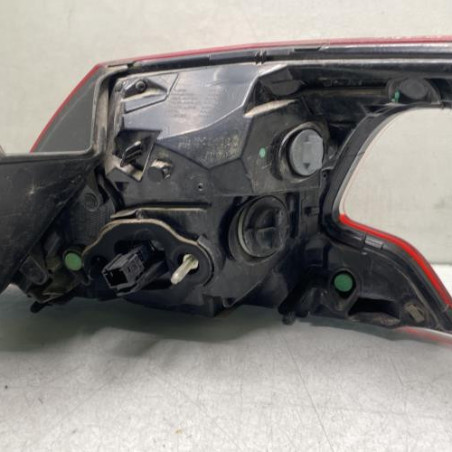 Feu arriere principal gauche (feux) PEUGEOT 308 2