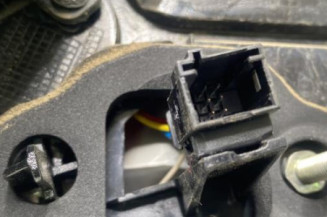 Feu arriere principal gauche (feux) PEUGEOT 308 2