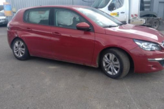 Feu arriere principal gauche (feux) PEUGEOT 308 2