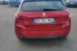 Feu arriere principal gauche (feux) PEUGEOT 308 2