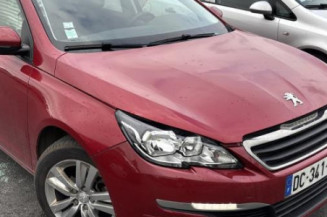 Feu arriere principal gauche (feux) PEUGEOT 308 2