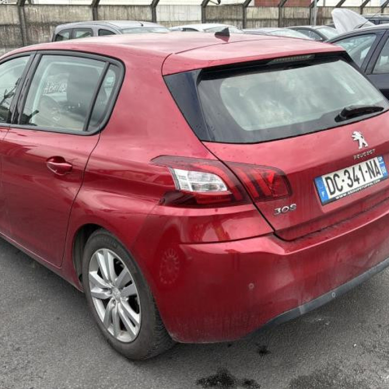 Feu arriere principal gauche (feux) PEUGEOT 308 2 Photo n°19