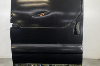 Porte laterale droit RENAULT TRAFIC 2 Photo n°1