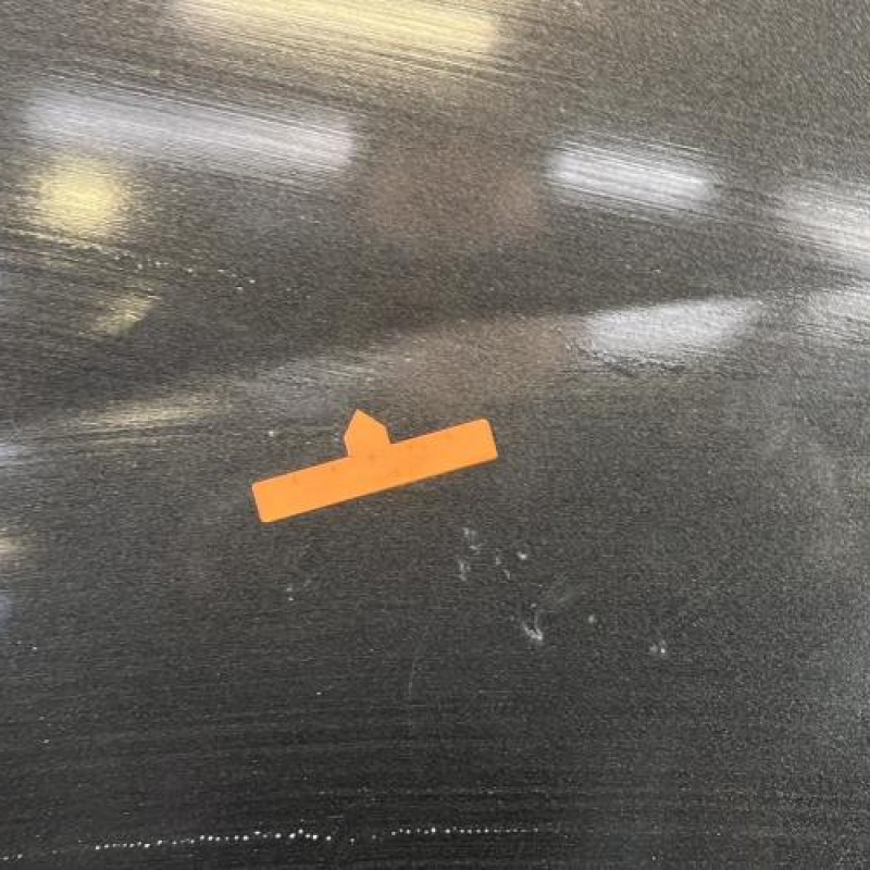 Porte laterale droit RENAULT TRAFIC 2 Photo n°3