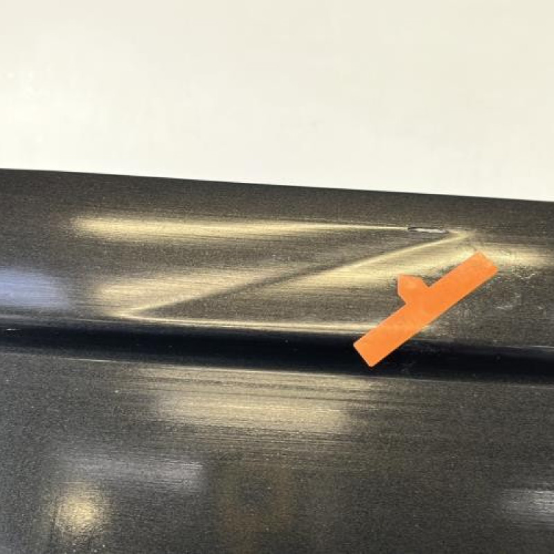 Porte laterale droit RENAULT TRAFIC 2 Photo n°4