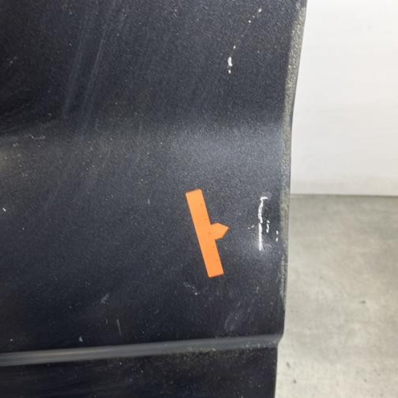 Porte laterale droit RENAULT TRAFIC 2 Photo n°6