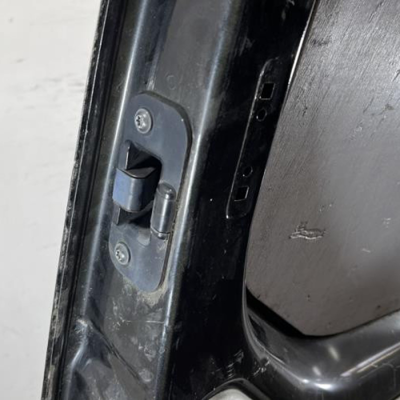 Porte laterale droit RENAULT TRAFIC 2 Photo n°8