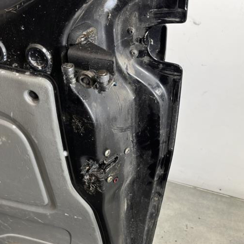 Porte laterale droit RENAULT TRAFIC 2 Photo n°11