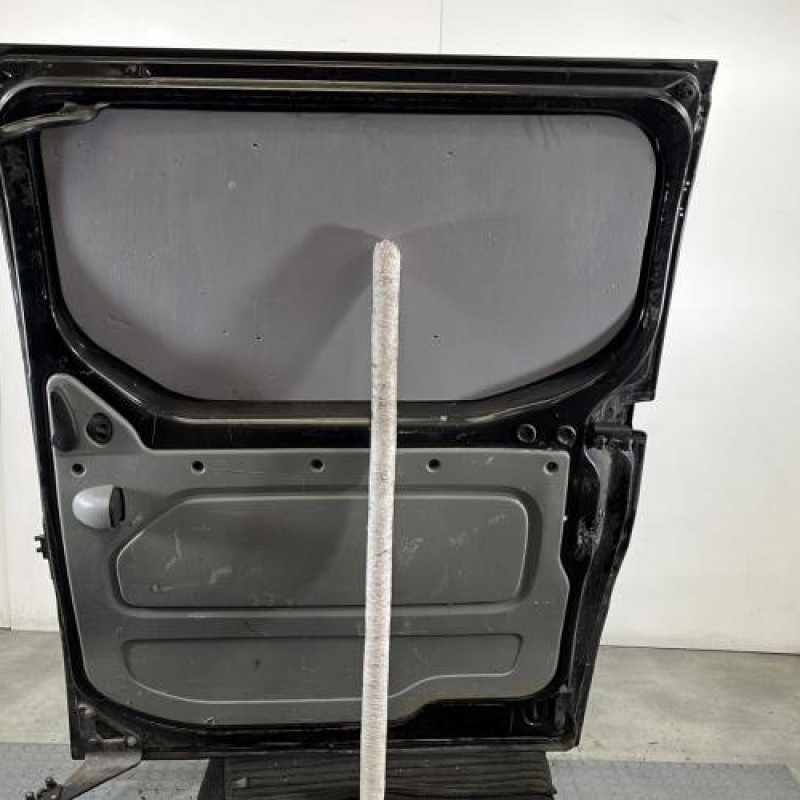 Porte laterale droit RENAULT TRAFIC 2 Photo n°12