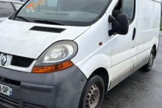Porte laterale droit RENAULT TRAFIC 2