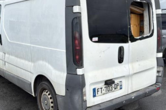 Porte laterale droit RENAULT TRAFIC 2