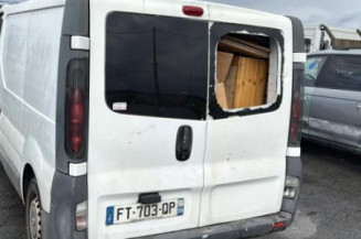 Porte laterale droit RENAULT TRAFIC 2