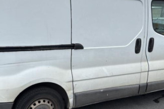 Porte laterale droit RENAULT TRAFIC 2