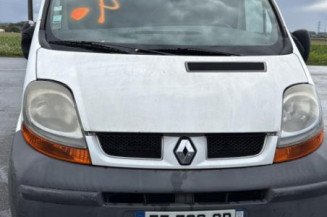 Porte laterale droit RENAULT TRAFIC 2