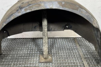 Pare boue arriere droit CITROEN BERLINGO 2