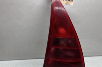 Feu arriere principal gauche (feux) CITROEN C3 1 Photo n°1