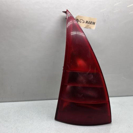 Feu arriere principal gauche (feux) CITROEN C3 1 Photo n°1