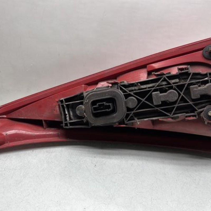 Feu arriere principal gauche (feux) CITROEN C3 1 Photo n°2