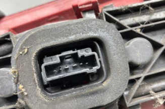 Feu arriere principal gauche (feux) CITROEN C3 1