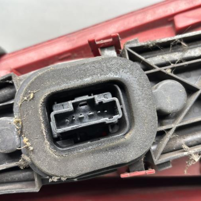 Feu arriere principal gauche (feux) CITROEN C3 1 Photo n°3