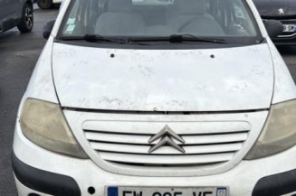 Feu arriere principal gauche (feux) CITROEN C3 1