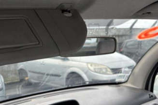 Feu arriere principal gauche (feux) CITROEN C3 1