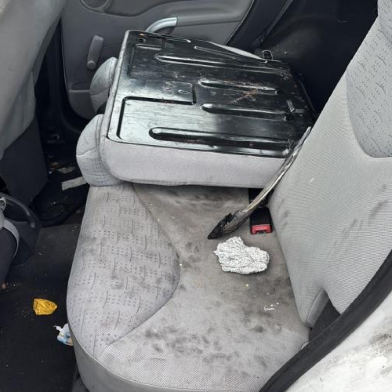 Feu arriere principal gauche (feux) CITROEN C3 1 Photo n°15