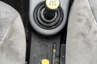 Feu arriere principal gauche (feux) CITROEN C3 1