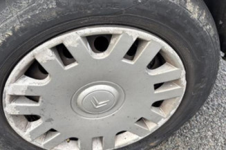 Feu arriere principal gauche (feux) CITROEN C3 1