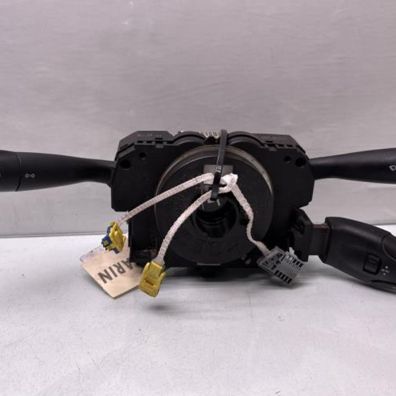 Com (Bloc Contacteur Tournant+Commodo Essuie Glace+Commodo Phare) CITROEN C3 1 Photo n°1