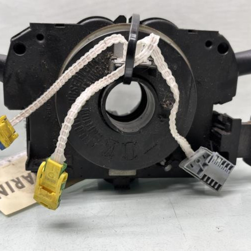 Com (Bloc Contacteur Tournant+Commodo Essuie Glace+Commodo Phare) CITROEN C3 1 Photo n°3